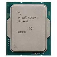 Intel Core i5-14400 | 10 Core | 2,5GHz (4,7GHz Turbo) | LGA 1700 | Processor | CPU | TRAY