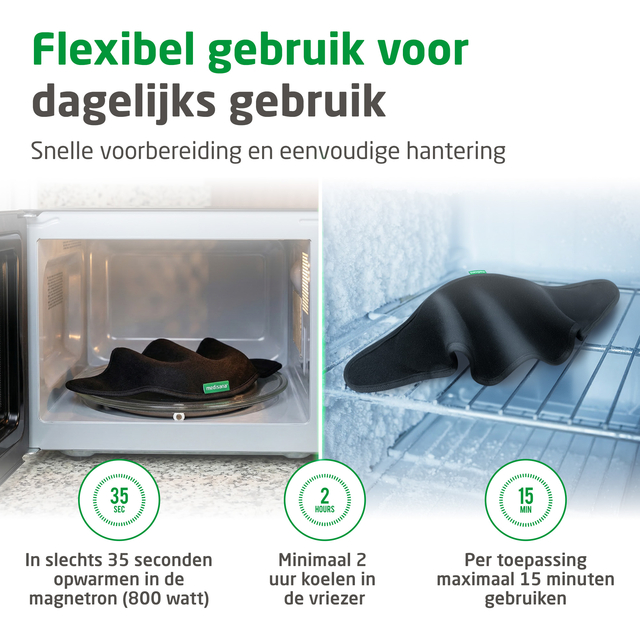 schoen, slipper, warmte, magnetron, microwave