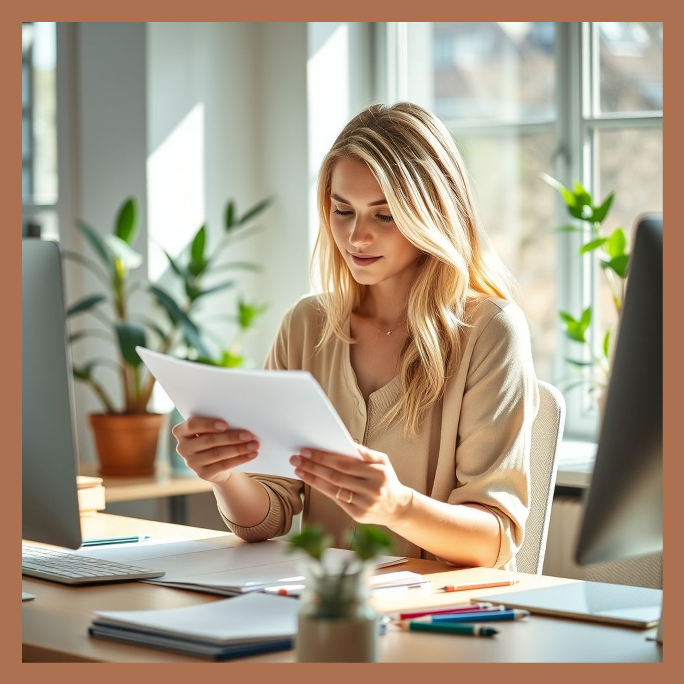Waar moet je op letten bij de aanschaf van documenthouders? Waar moet je op letten bij de aanschaf van documenthouders?
