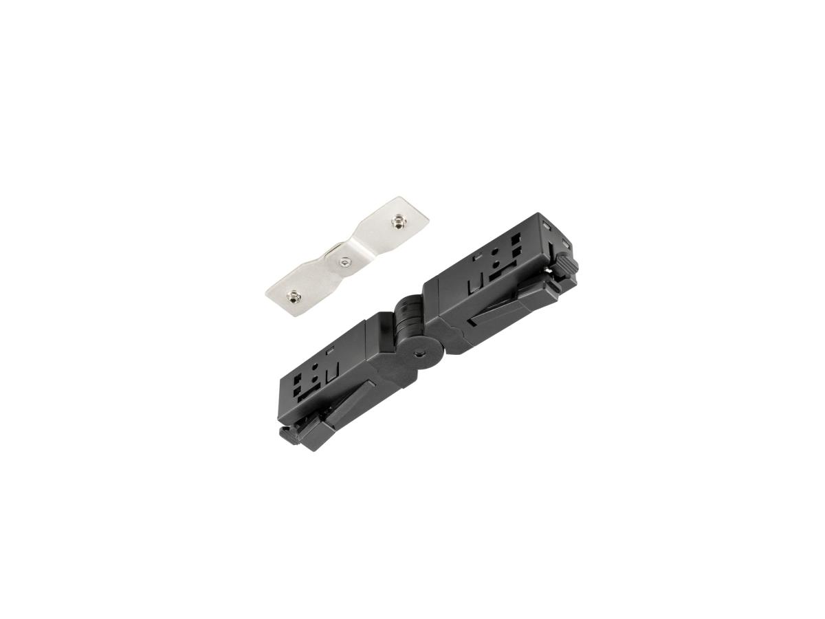 klemconnector, vde, verstelbaar, zijsabel, kabelgeleider