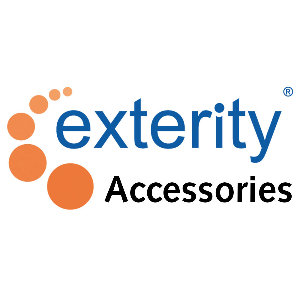 
Exterity AvediaServer 220Mbps bandbreedte optie
      