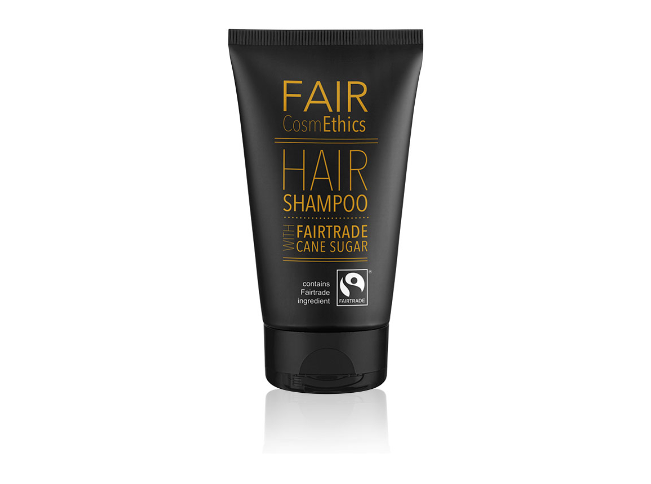 Fair CosmEthics Shampoo 30ml doos 143 stuks