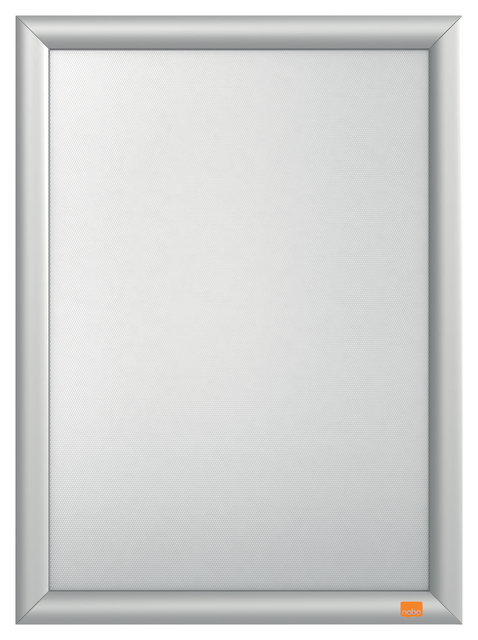 whiteboard, frame, silver frame, rectangular, mirrorless panel