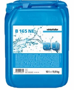 Winterhalter Glansmiddel Vaatwas B165Ne 10 liter per stuk