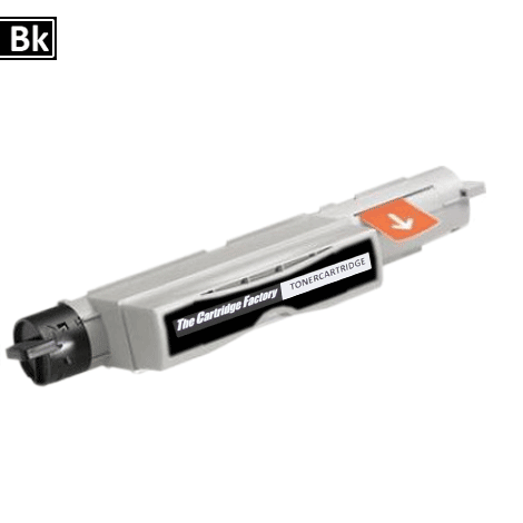 Huismerk toner - Xerox (Cartridge) 106R01221 compatibel, zwart