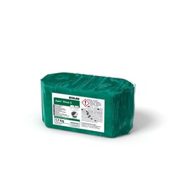 Ecolab Apex Rinse S Naglansmiddel doos 2 x 1.1kg
