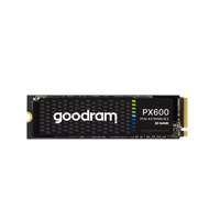 ssd, PCIe, M.2, SSD, goodram px600