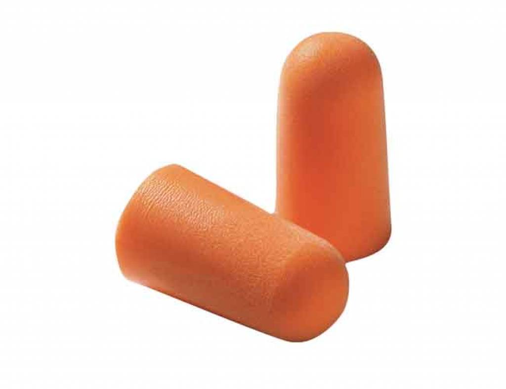 3M oordopjes 1100 onderhoudsvrij doos 50x4pr