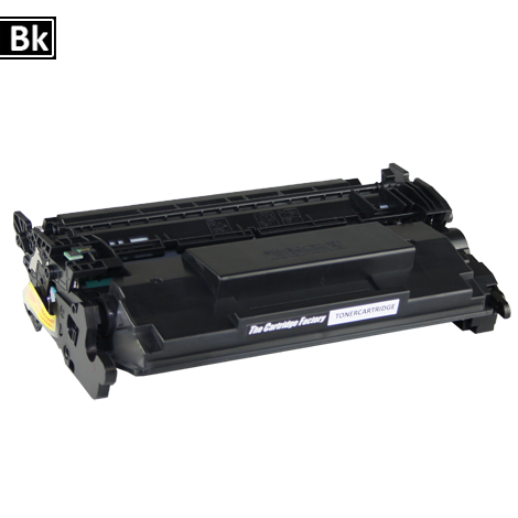 Huismerk Toner - HP 59X (CF259X) compatibel, zwart - BEPERKTE CHIP