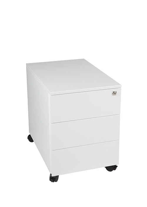 Rolcontainer EPS.3-Wit