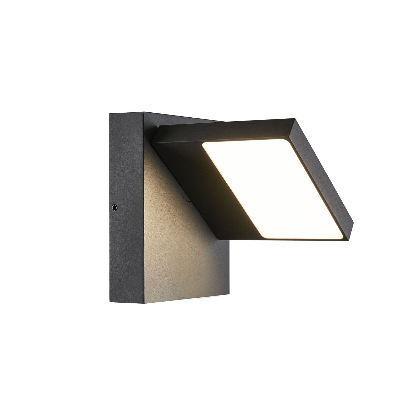 ABRIDOR antraciet 1xLED 3000/4000K