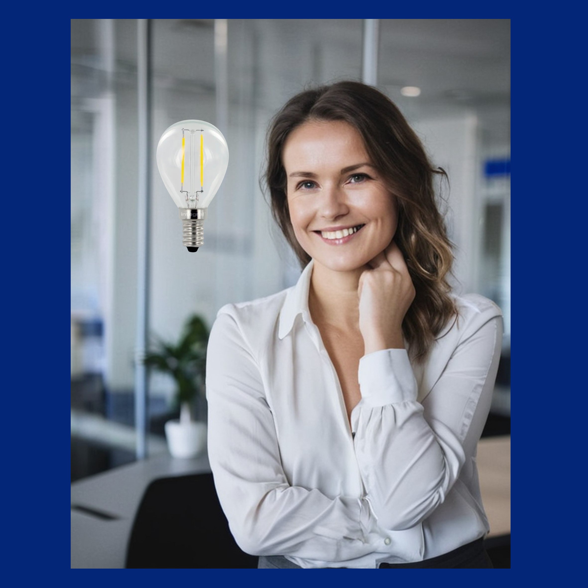 Duurzame ledverlichting: Energiebesparende lampen voor elk kantoor Duurzame ledverlichting: Energiebesparende lampen voor elk kantoor