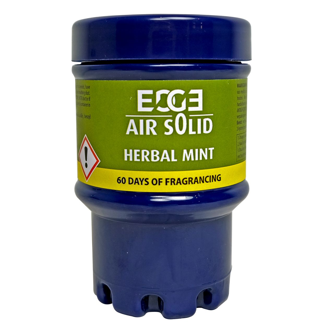 Green Air Herbal Mint vullingen luchtverfrisser 6 stuks