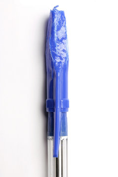 BIC Cristal: de meest gekauwde balpen en stylus in 1 BIC Cristal: de meest gekauwde balpen en stylus in 1