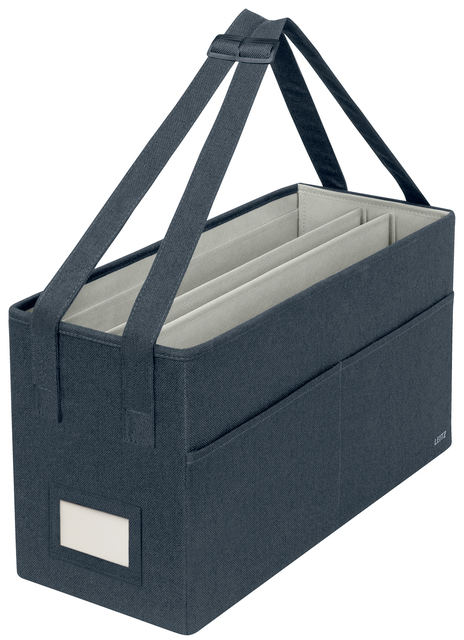 tasje, organizer, opbergtas, documentenhouder, canvas