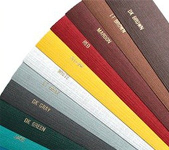 Powis Superstrip donkerblauw (N410) small (3-125 vel) pak 500 strips