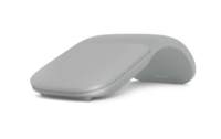 Microsoft Surface Arc Mouse | Draadloze Muis | Links- en Rechtshandig | Bluetooth