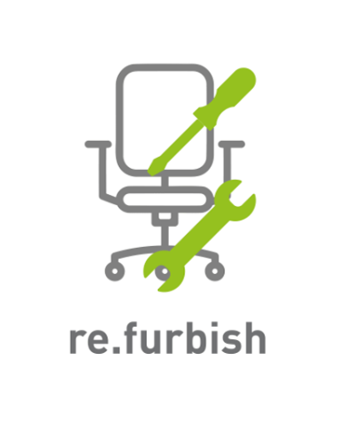 re.furbisch logo