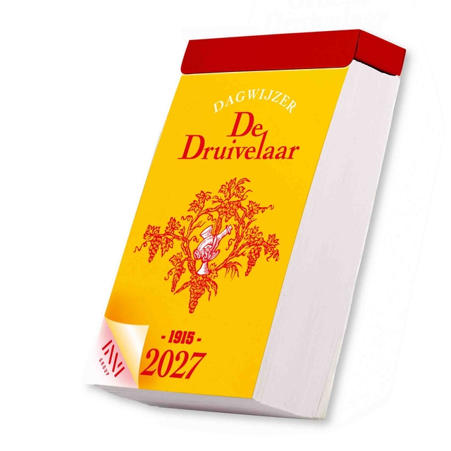 kalender, boek, jaarlijks, product, ontwerp