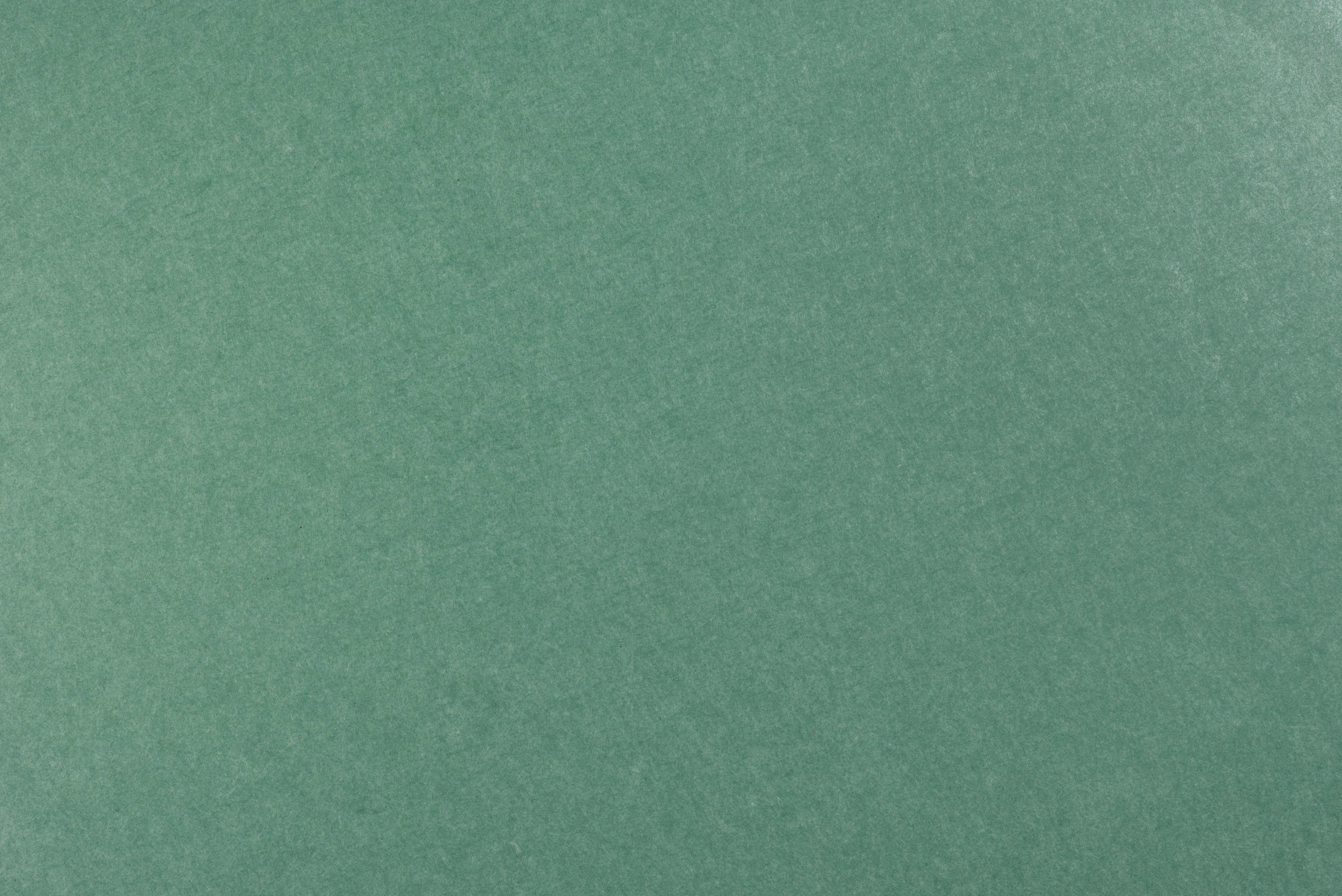 Akoestisch PET-vilt rond plafondpaneel, petrol groen - Ø120 cm