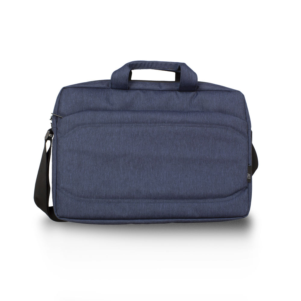 
ACT Metro, laptop tas, 15,6 inch, blauw
      