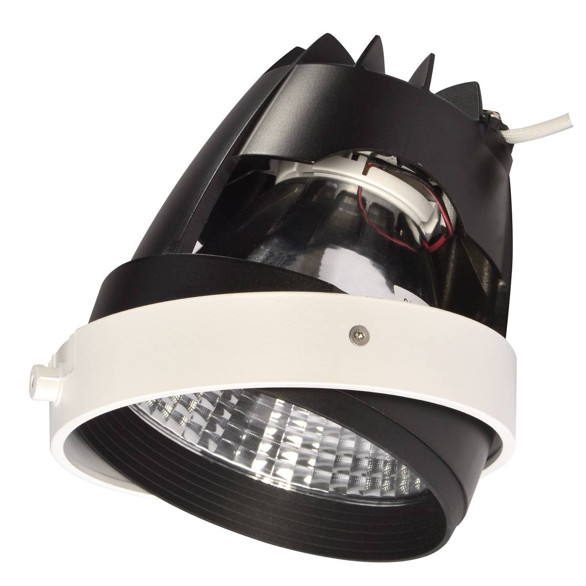COB LED MODULE mat wit 30gr CRI65