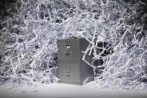 Hoe kies ik de beste papiervernietiger? 6 Tips Hoe kies ik de beste papiervernietiger? 6 Tips