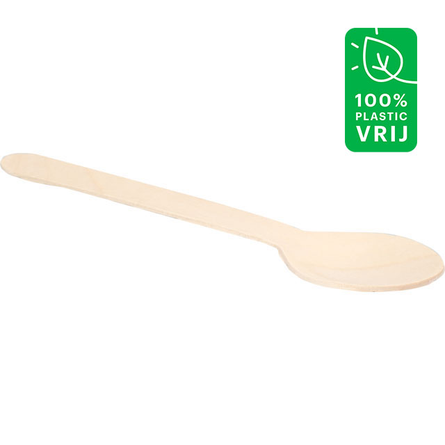Depa Biodore lepel hout FSC 165mm 12x200 st.