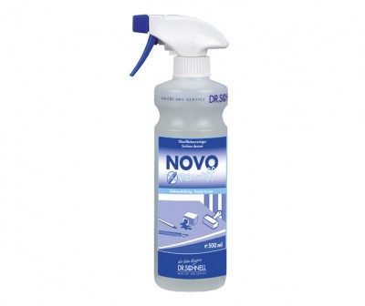 Dr.Schnell Novo pen-off Inktverwijderaar 6x500 ml