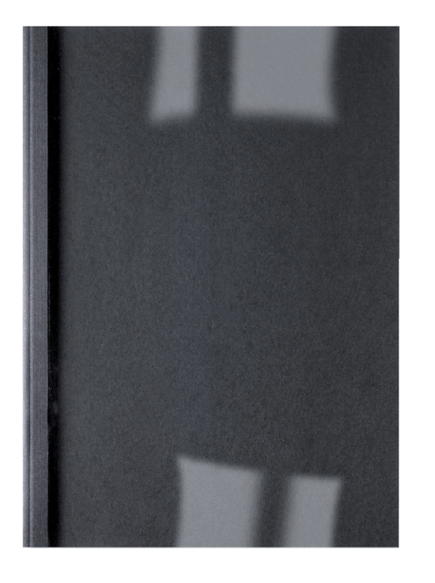 GBC IB370052 ThermaBind bindomslag 8 mm wit 60 vel (100 stuks) GBC GBC IB370052 ThermaBind bindomslag 8 mm wit 60 vel (100 stuks) GBC