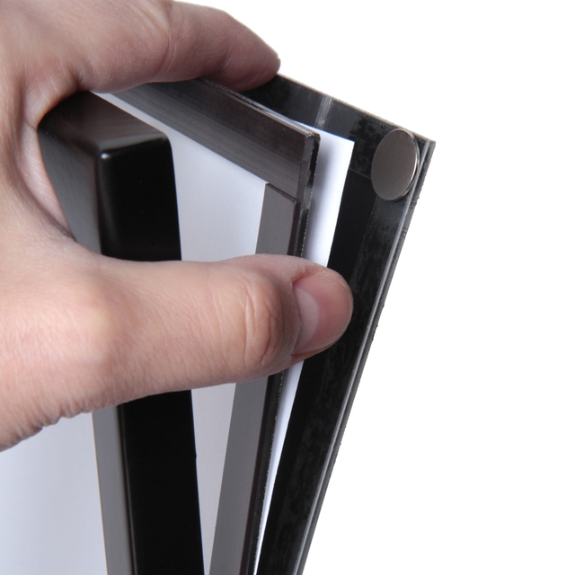 magnetic card, clip, slot, holder, magnets