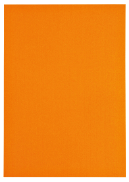 oranje, kleurvlak, plat, plattegrond, eenvoudig