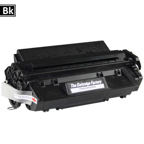 Huismerk Toner - HP 96A (C4096A) compatibel, zwart