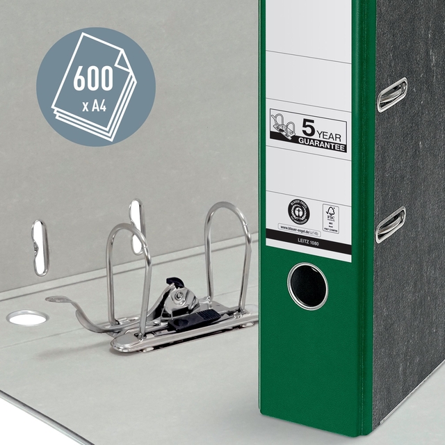 A4 papier, 600x A4, binder, kantoorartikel, nietjes clip