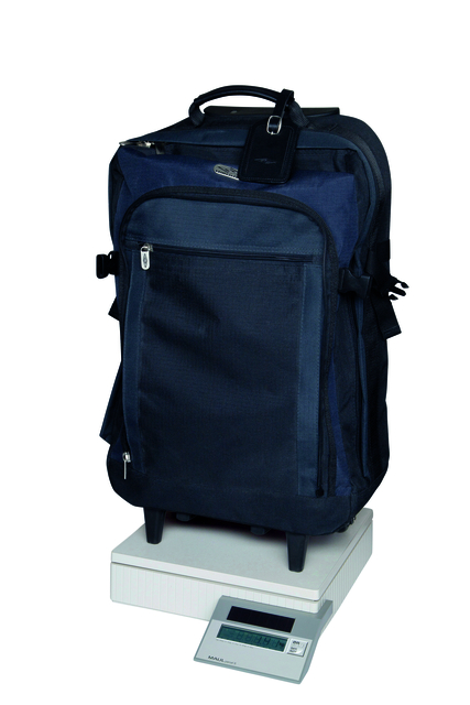 rugzak, kledingzaak, luggage, blauw, rugzak met voorvak