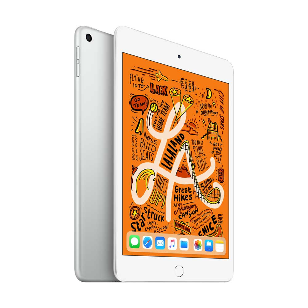 iPad mini Wi-Fi 64GB - Silver
