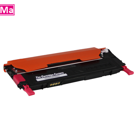 Huismerk toner - Samsung (Cartridge) CLT-M4092S/ELS compatibel, magenta