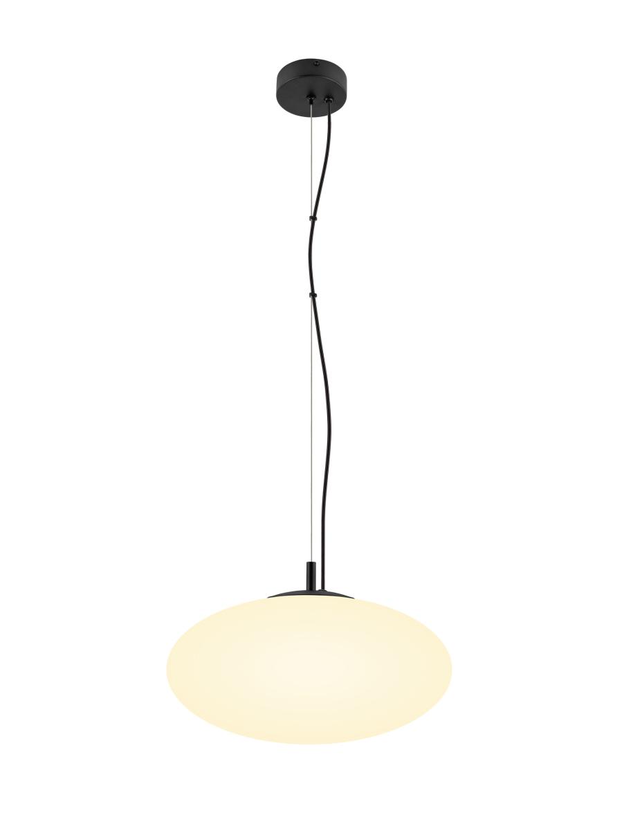 OLYPSO 40 pendel E27 1 x max. 40 W zwart