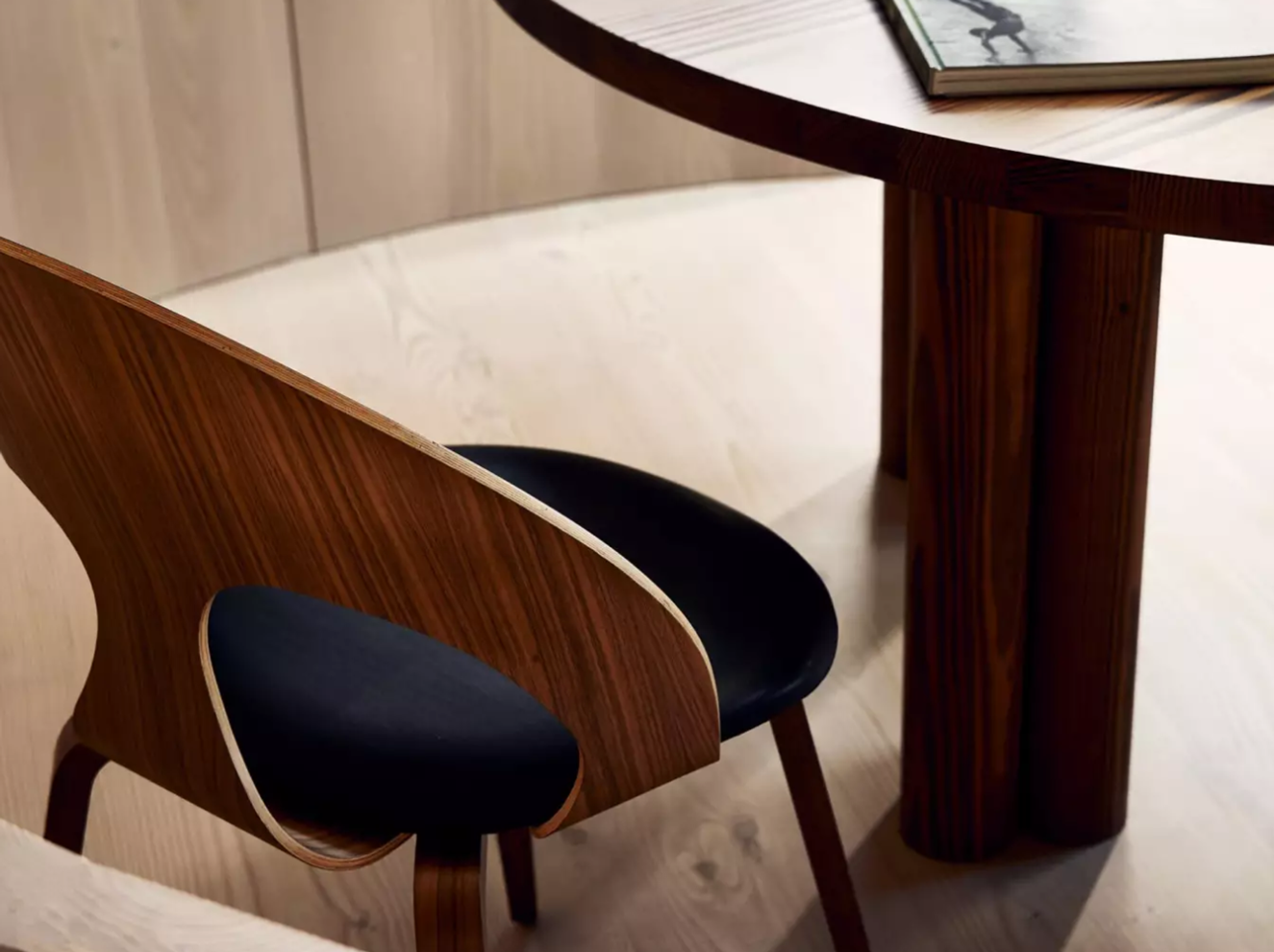 Vermund spreekkamer voorbeeld 1