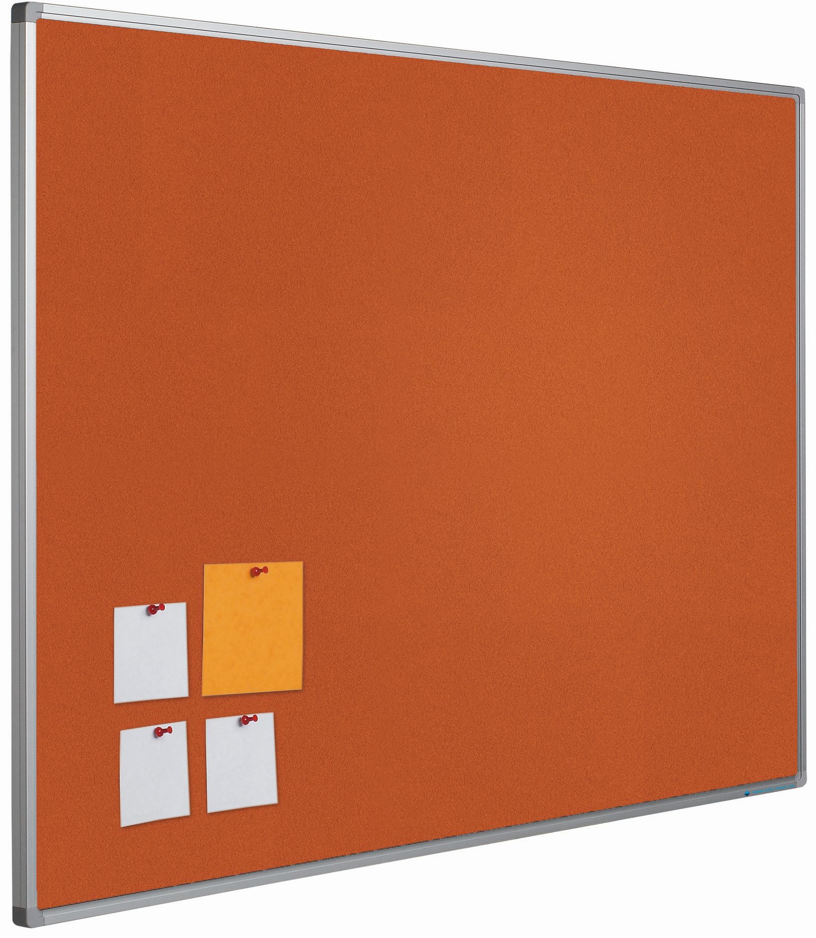 Special Prikborden Bulletin SL16 profiel (Kleurcode) - 45x60 cm