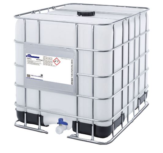 Diversey Cipton VC11La Varibox 900 ltr