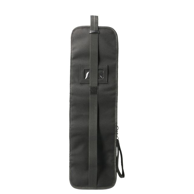 roltas, kabeltas, carrying case, black, padded