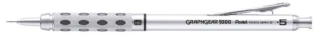 Vulpotlood Pentel PG1015 Graphgear 1000 0.5mm