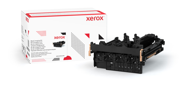 xerox, toner cartridge, printer accessory, black toner, laser printer
