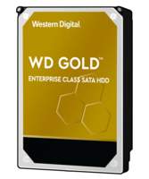 Western Digital Gold 3.5" 6000 GB SATA III