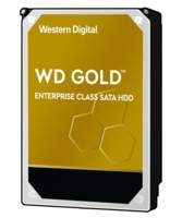 Western Digital Gold Enterprise HDD 3.5" | 6TB SATA III | 7200RPM