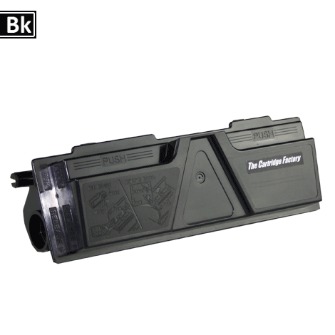 Huismerk Toner - Epson (Cartridge) S050437 compatibel, zwart