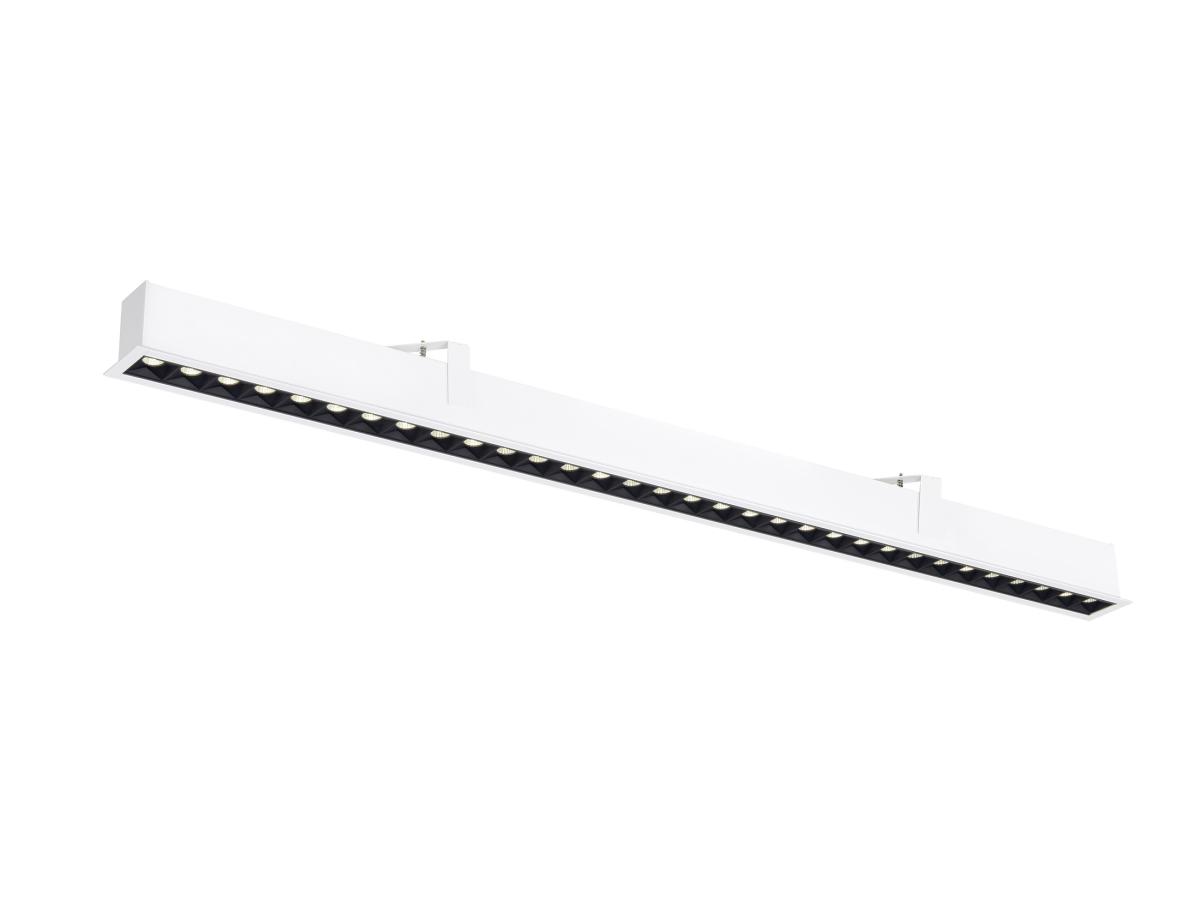 led-strip, rail-light, white, linear, track-light