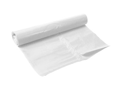 Afvalzak Powersterko Recy 58x100cm Wit T23 20x25st