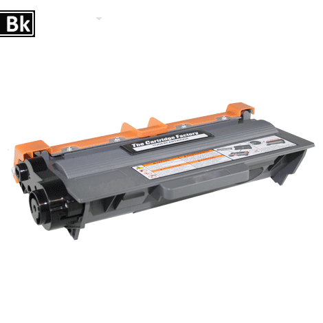 Huismerk Toner - Brother TN-3380 compatibel, zwart